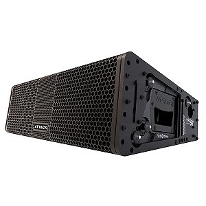 Line Array Attack Versa Red VSL 206