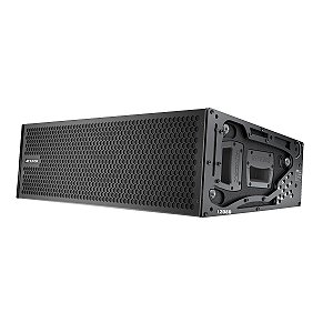 Line Array Attack Vertcon L 208 D