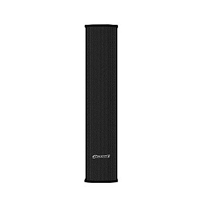 Line Array Vertical Oneal OLB602 Preto