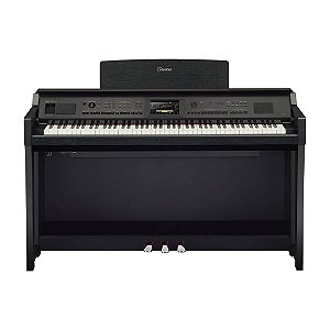 Piano Clavinova Yamaha CVP805B CVP-805