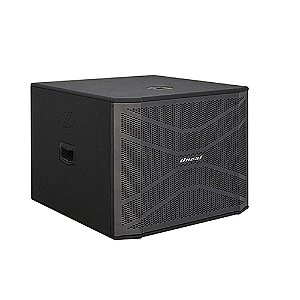 Subwoofer Ativo 18" Oneal OPSB 3704X 1300W