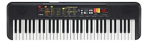YAMAHA TECLADO PSR-F52