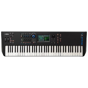 Teclado Sintetizador Yamaha MODX7+ PLUS