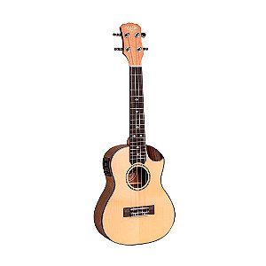 Ukulele Elet Malibu Concert 23 SSME Spruce