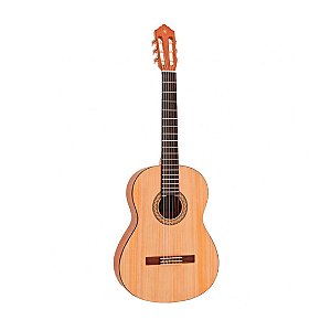 Violão Acústico Yamaha C40 Natural Clássico Nylon