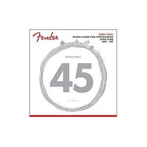 FENDER ENCORD BAIXO 4C LS 7250M 045