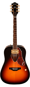 Violão Gretsch G5031 Rancher Dreadnought Sunburst Fideli'Tron