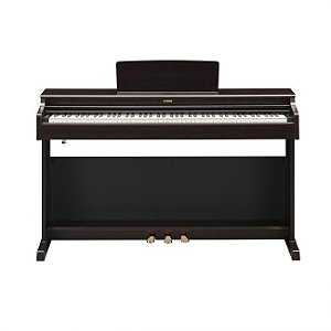 YAMAHA PIANO YDP165R