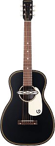 GRETSCH VIOLAO G9520 GIM RICKEY BLACK