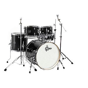 GRETSCH BATERIA ENERGY GE4-E825 V BLACK