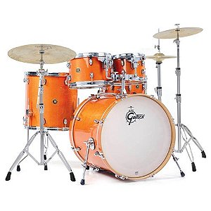 GRETSCH BATERIA CATALINA MAPLE CM1E605 2T AMG