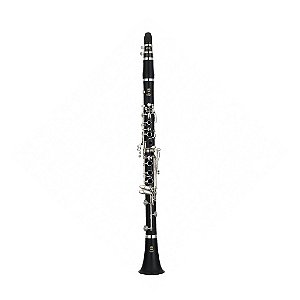 YAMAHA CLARINETE YCL255 ID