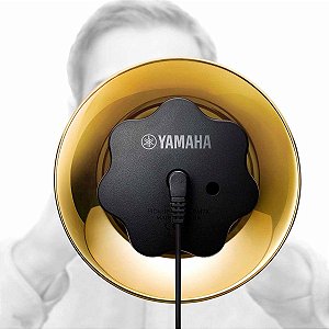 Surdina Eletronica Yamaha Sb7-x Trompete E Cornet