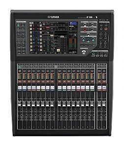 Mesa de Som Digital Yamaha QL1
