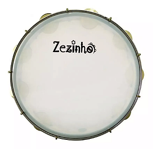 ZEZINHO PANDEIRO 12 SAMBA LEITOSA