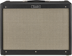 Amplificador Combo para Guitarra Fender Hot Rod Deluxe IV Valvular 40W 110V