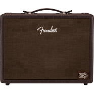 Amplificador de Violão Fender Acoustic JR GO Recarregável