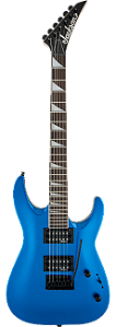 Guitarra Jackson JS22 DKA Metallic Blue