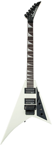 Guitarra Jackson JS32 Rhoads Ivory Gloss