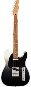 Guitarra Fender Mexican Player Plus Tele Silver Smoke