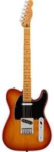 Guitarra Fender Mexican Player Plus Tele Sienna Sunburst