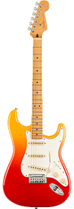 Guitarra Fender Mexican Player Plus Strato Tequila Sunrise