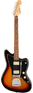 Guitarra Fender Mexican Player Jazzmaster 3-color Sunburst