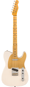 Guitarra Fender Japan JV Modified'50s Telecaster White Blonde