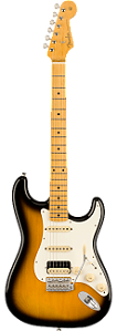 Guitarra Fender Japan JV Modified '50s Stratocaster 2-color Sunburst