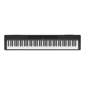 Piano Digital Yamaha P145 88 Teclas