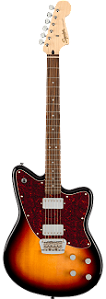 Guitarra Fender Squier Paranormal Toronado 3-color Sunburst