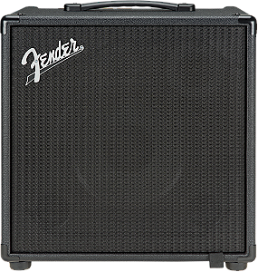 Amplificador de baixo Fender Rumble Studio 40 120V