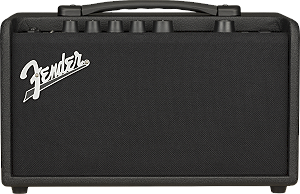 Amplificador de Guitarra Fender Mustang Series LT40S 40W 120v