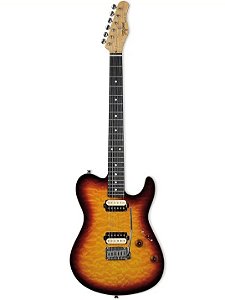 TAGIMA GUIT CACAU SANTOS GRACE 700 HB