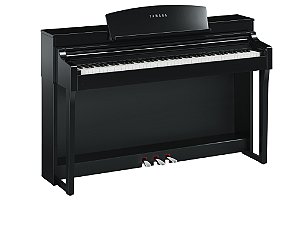 Piano Digital Clavinova CSP-150 PE - Yamaha
