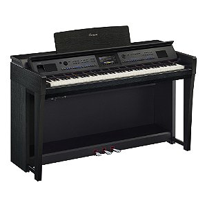 Piano Clavinova CVP-905 B - Yamaha