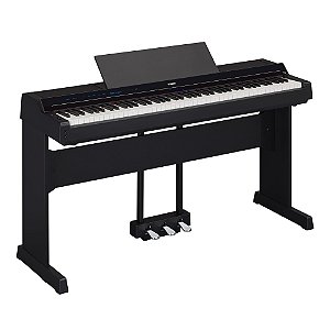 Piano Digital P-S500 B - Yamaha