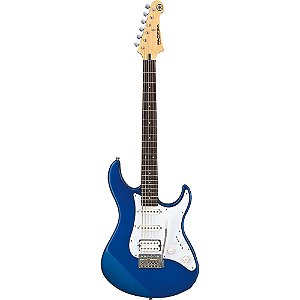 Guitarra Yamaha Pacífica PAC012 DBM Dark Blue Metallic