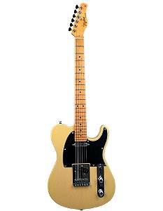 Guitarra TW55 BS Butterscotch - Tagima