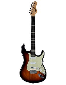 Guitarra Memphis MG30 SB - Tagima