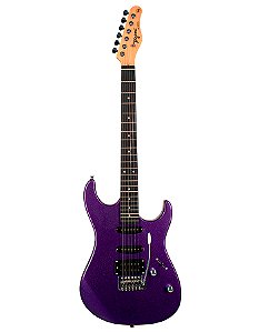 Guitarra TG-510 MPP Roxa - Tagima