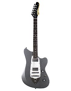 Guitarra Rocker Cosmos Slv Silver - Tagima