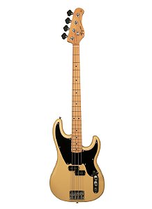 Baixo 4C TW66 BS Butterscotch - Tagima