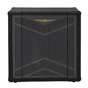 Gabinete Passivo para Baixo Oneal OBS 410X 4x10" 300Wrms