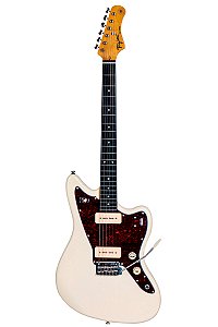 Guitarra TW-61 Owh Olympic White - Tagima