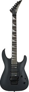 Guitarra Jackson Dinky Arch Top JS32 DKA Satin Black