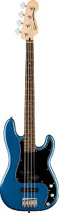 Baixo Fender 4c Squier Affinity Precision Bass Lake Placid Blue