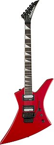 Guitarra Jackson Kelly JS32 Ferrari Red