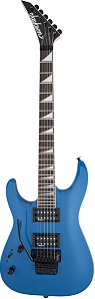 Guitarra Jackson JS32L DKA Canhoto Bright Blue