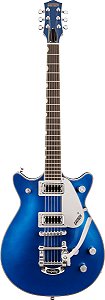 Guitarra Gretsch Electromatic G5232T Double Jet FT Bigsby Fairlane Blue